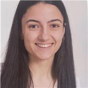 Estudiante de enfermería ofrece clases online y presencial de primaria, ESO, bachiller científico e inglés